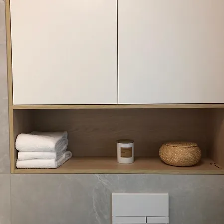 Space Deluxe View * Štetín